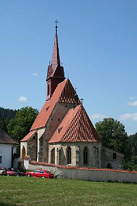 Kirchenbild