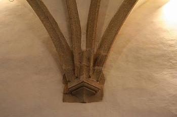 Kirchenschiffgew&ouml;lbe