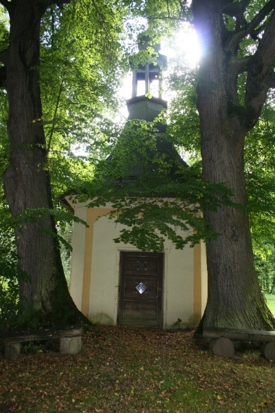 Kapelle